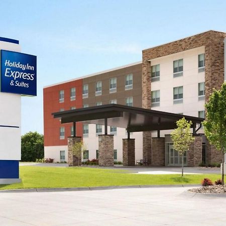 Holiday Inn Express & Suites Rhinelander By Ihg 外观 照片